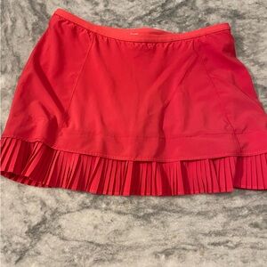 *Discontinued* Lululemon City Sky Run Skirt Size 4